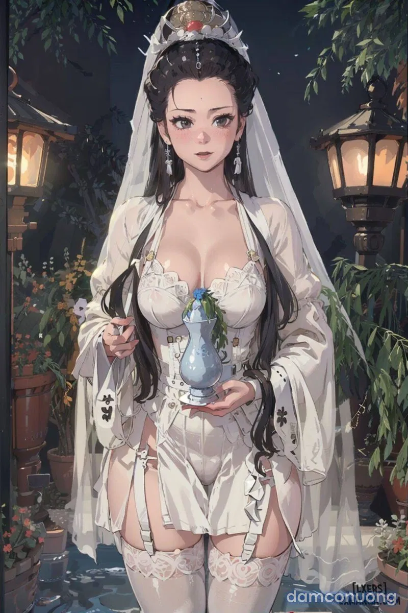 Guanyin 