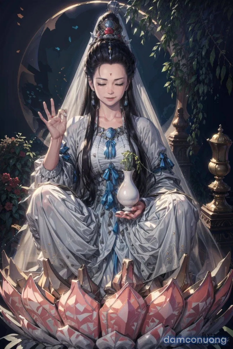 Guanyin 