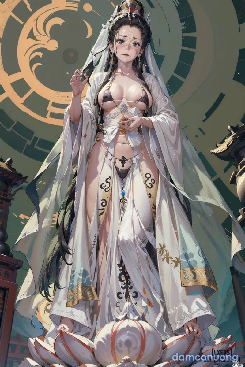Guanyin 