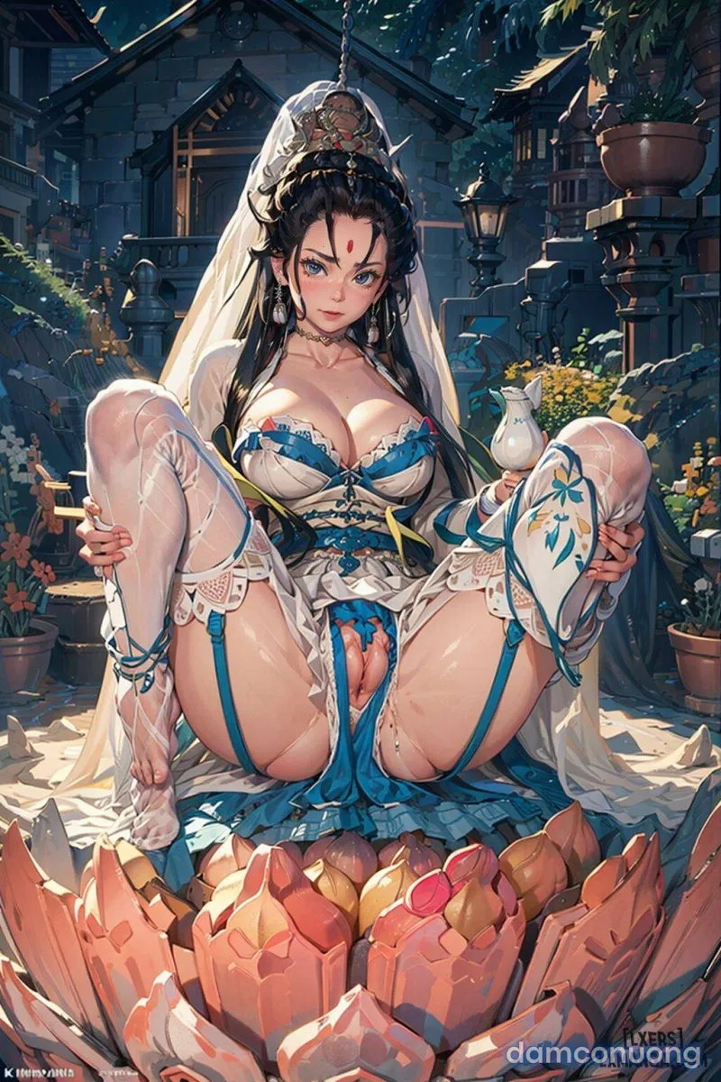Guanyin 