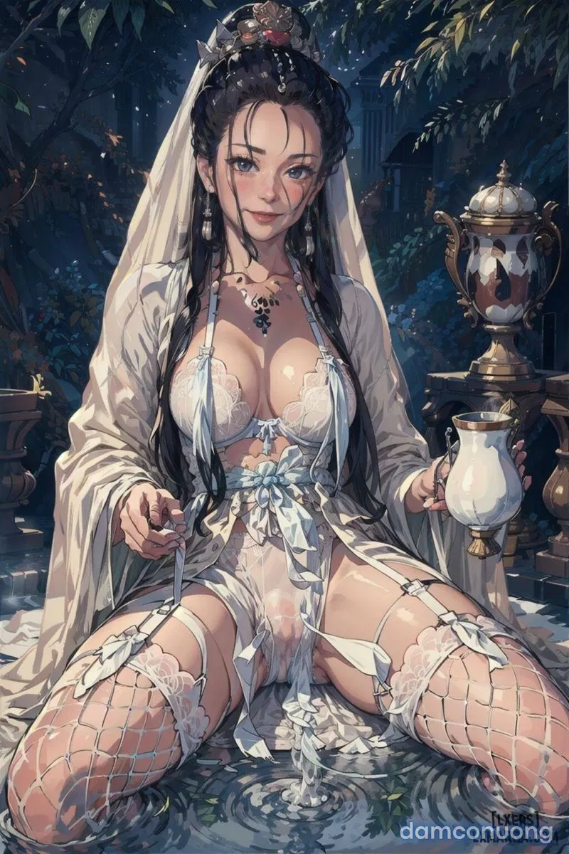 Guanyin 