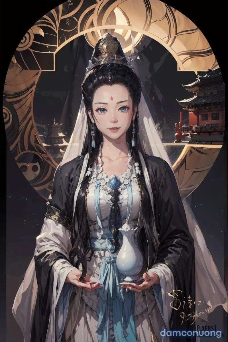 Guanyin 