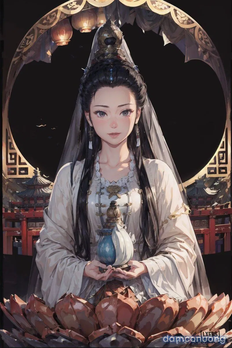 Guanyin 