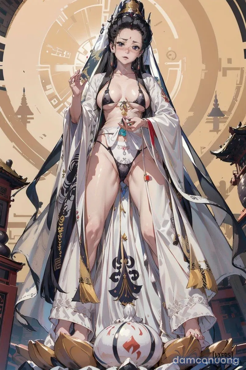 Guanyin 