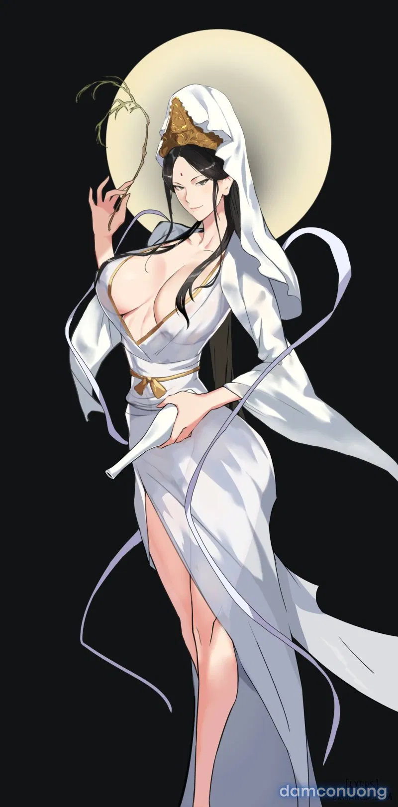 Guanyin 