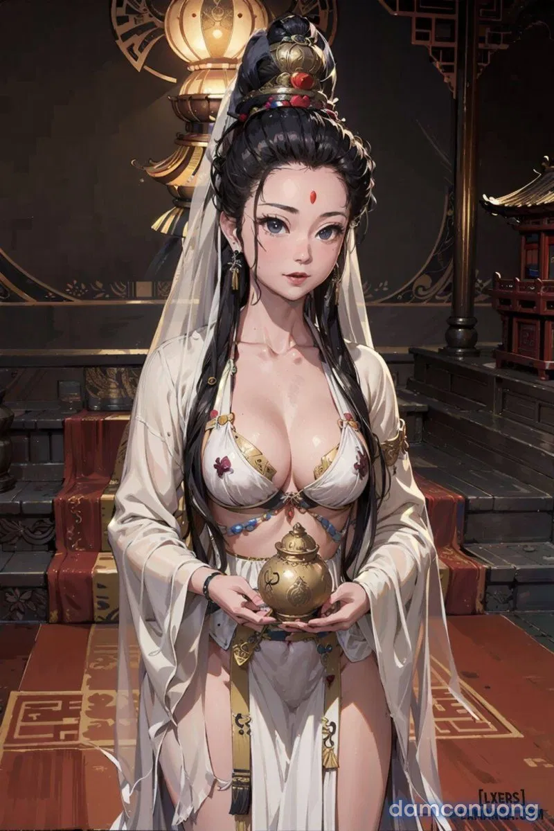 Guanyin 