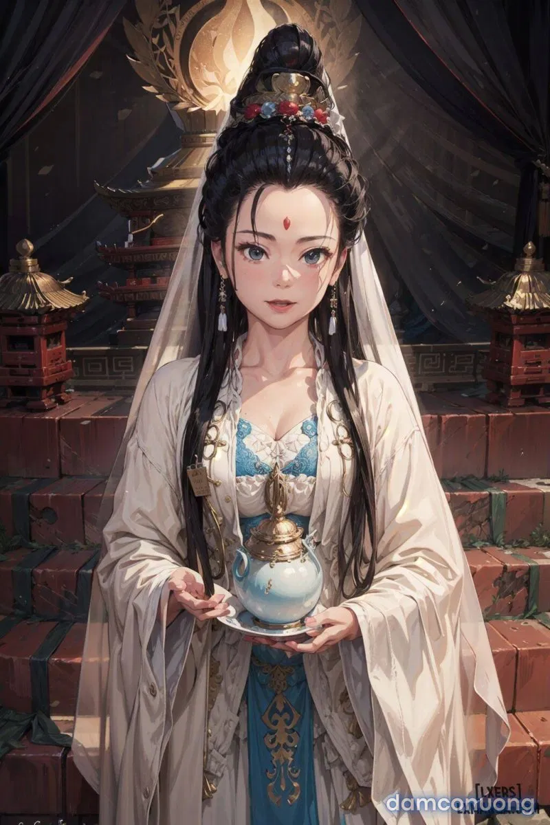 Guanyin 