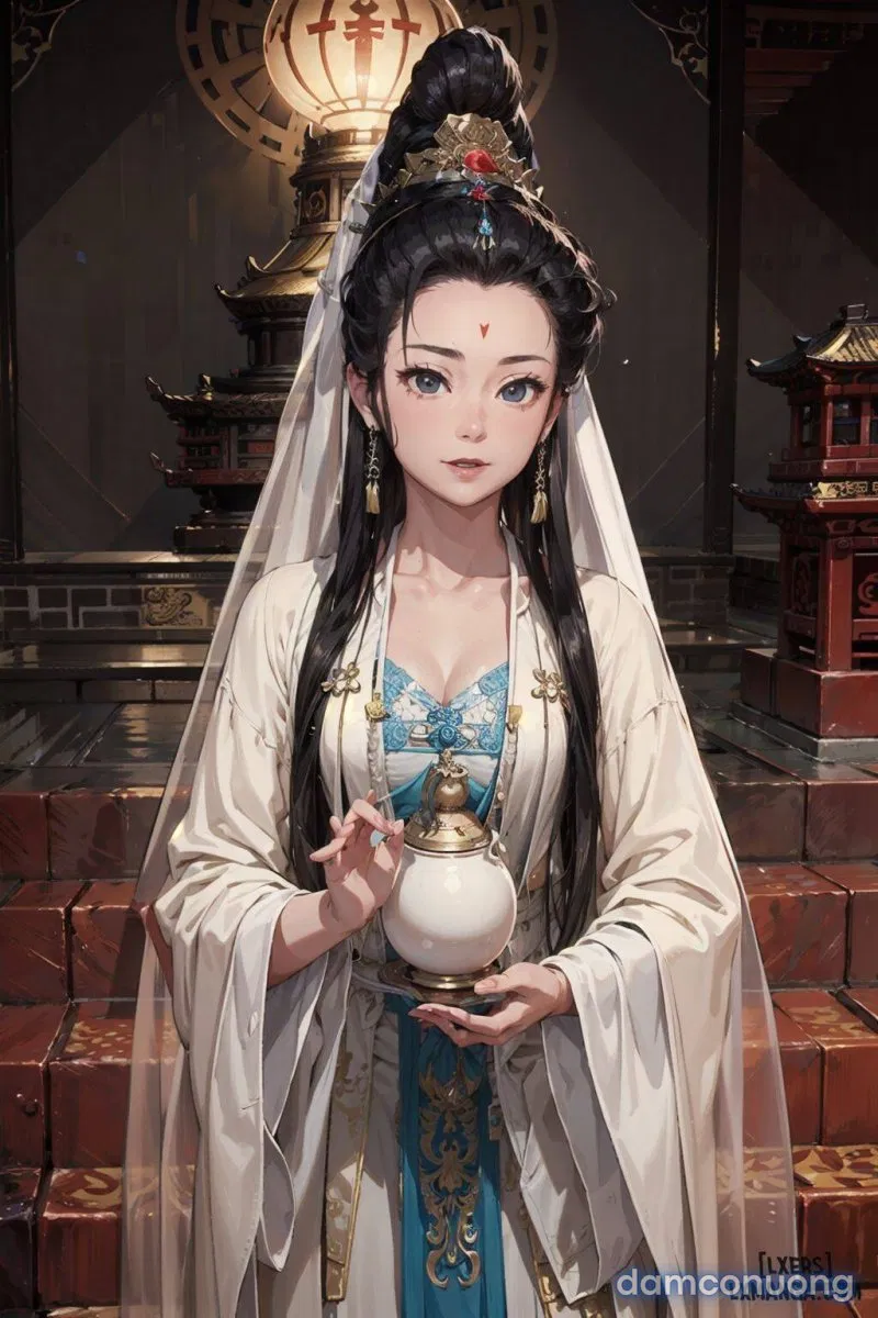 Guanyin 