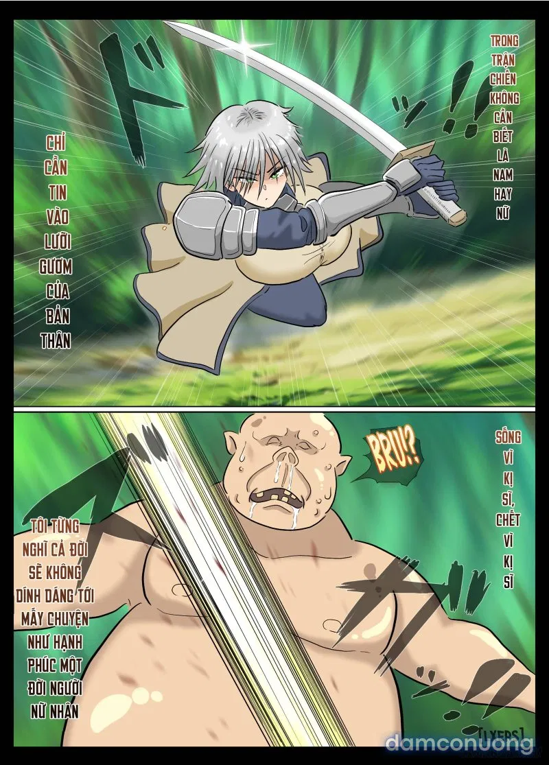 Onnakishi x Imomushi Tanetsuke 