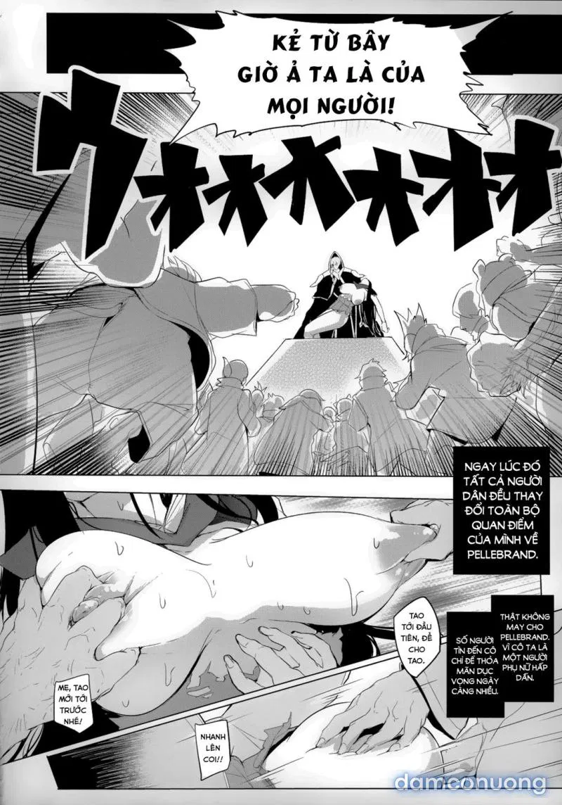 Konoyo ni wa “Make” to “Make” Shika Nakatta - Oneshot 