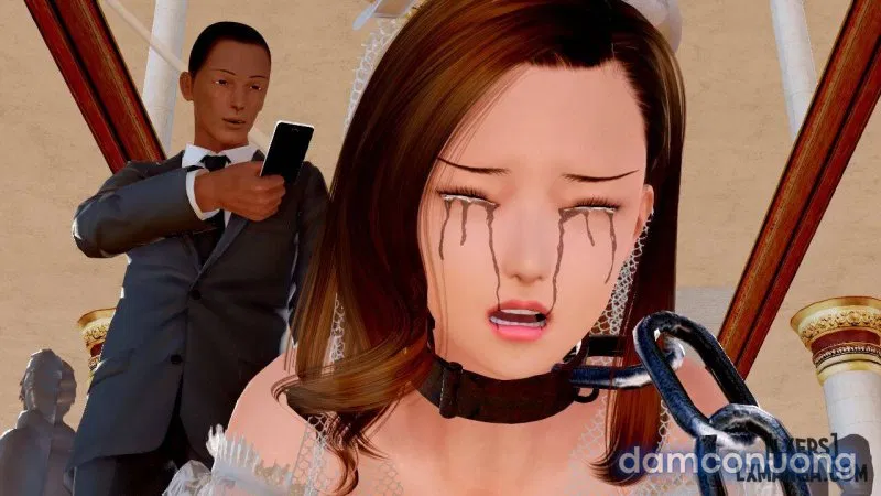 Ngày cưới 