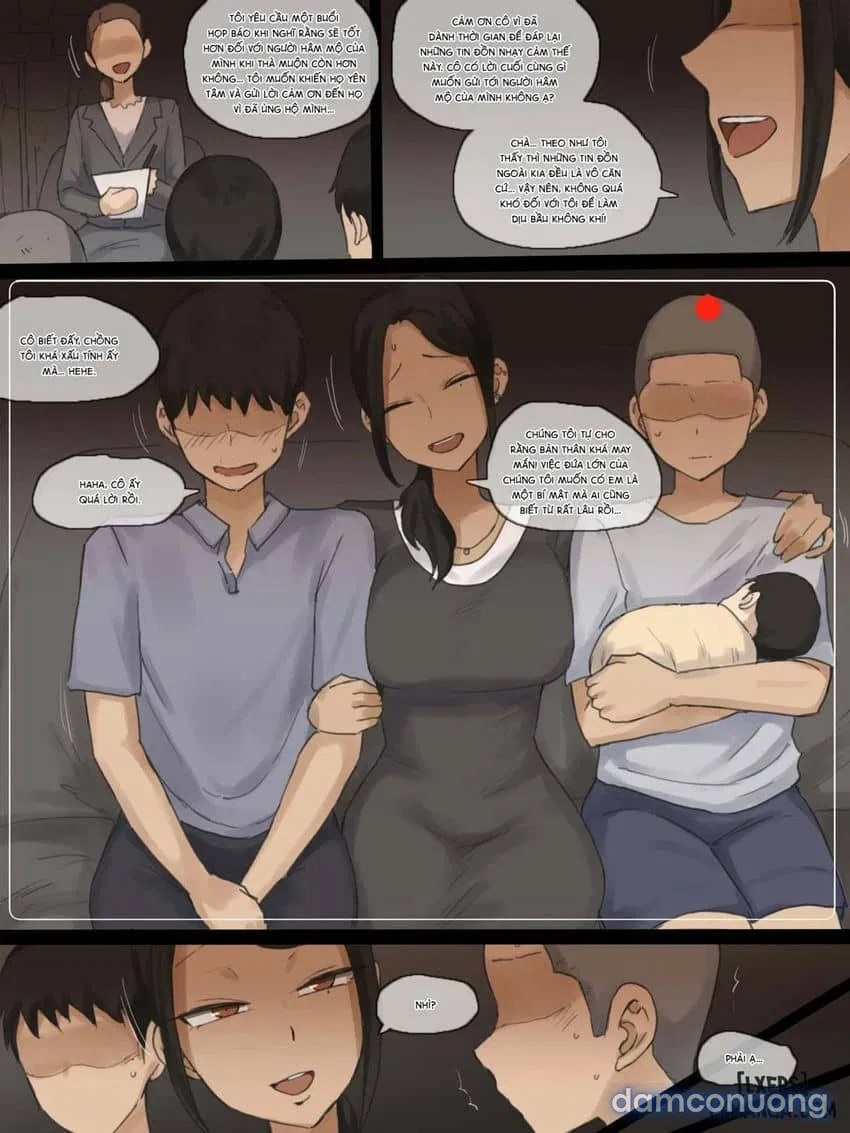 Contract After 