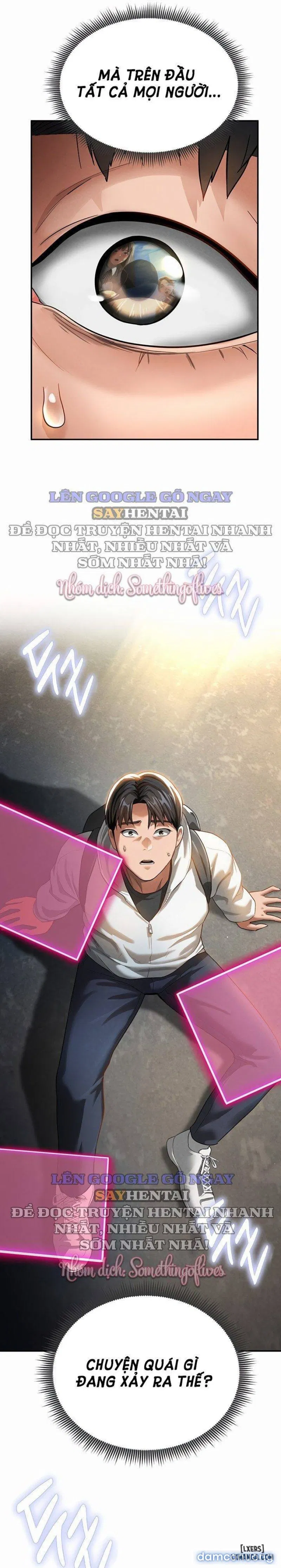 My Eyes Now See Desire 