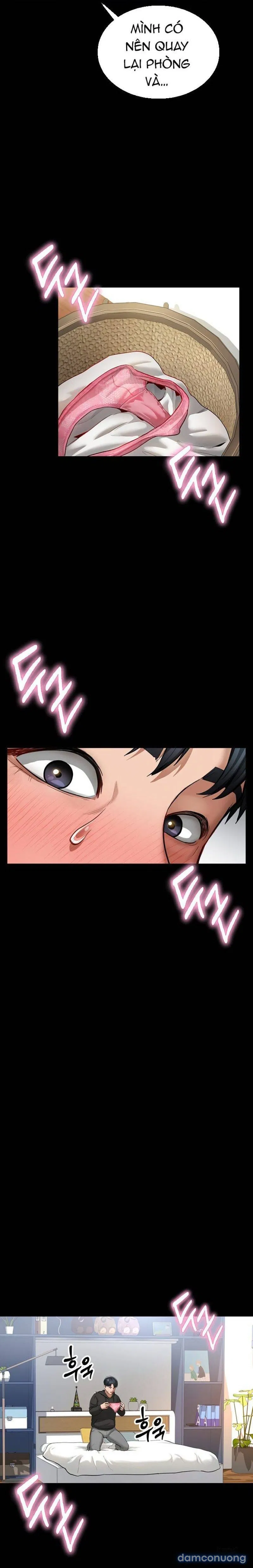 My Eyes Now See Desire 