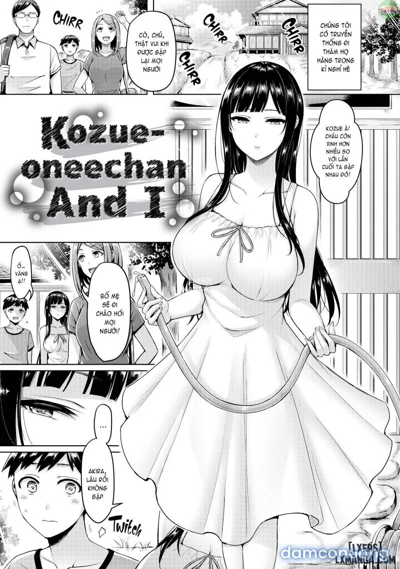 The Titty Parade 