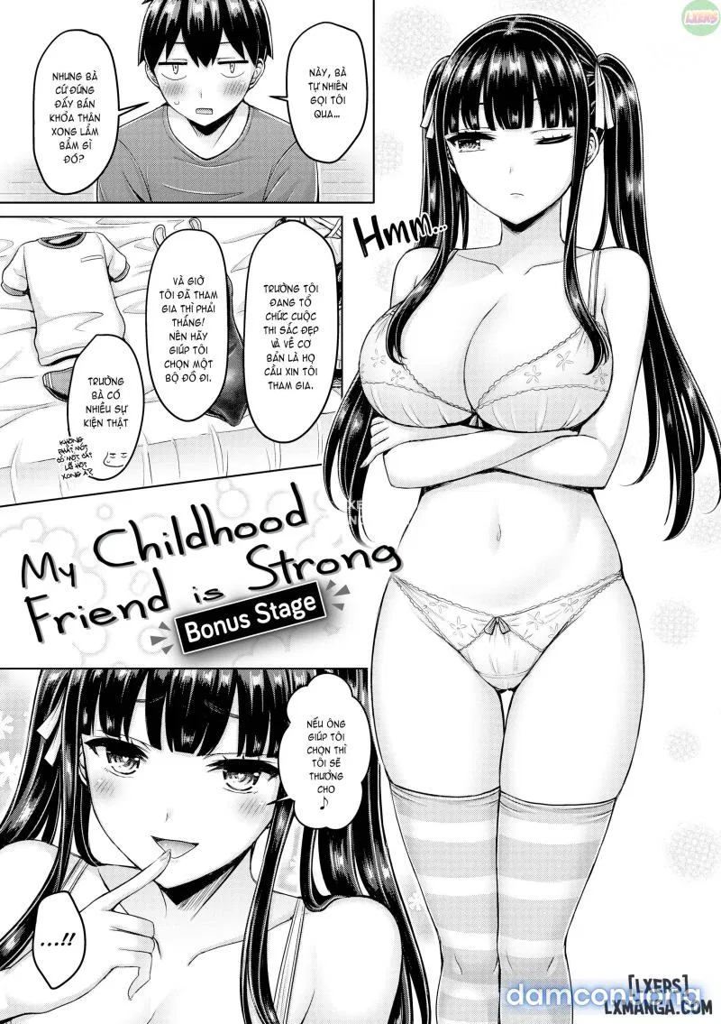 The Titty Parade 