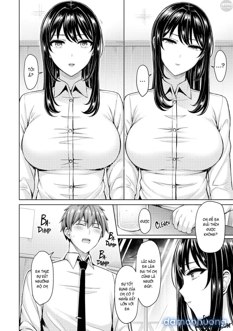 The Titty Parade 
