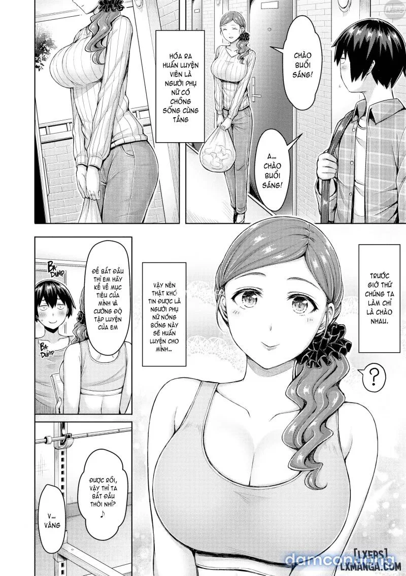 The Titty Parade 