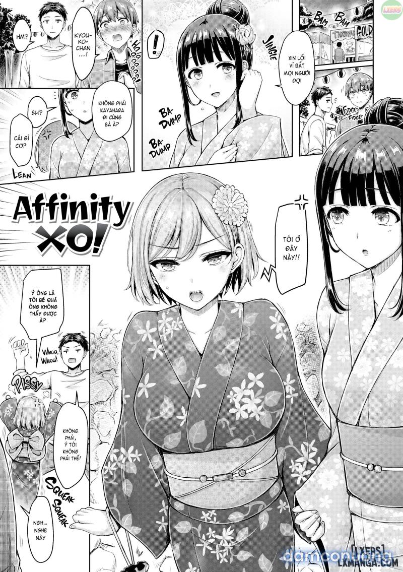The Titty Parade 