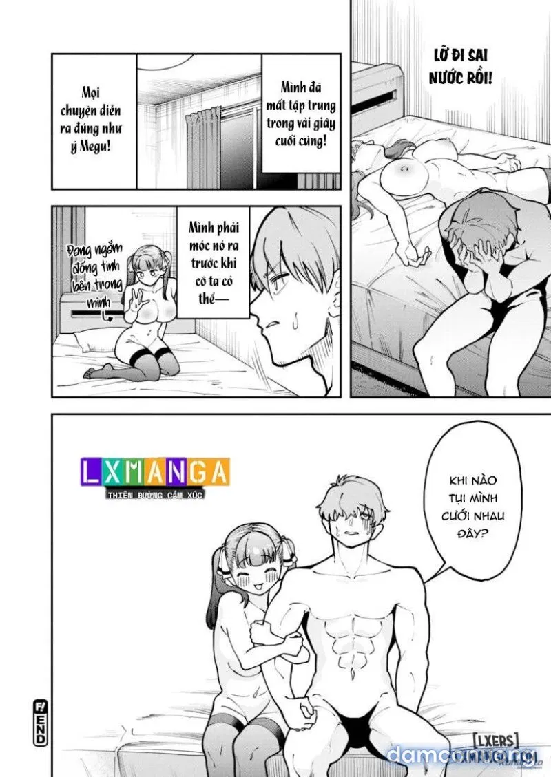Chịch và chịch - Playboy và Yandere 