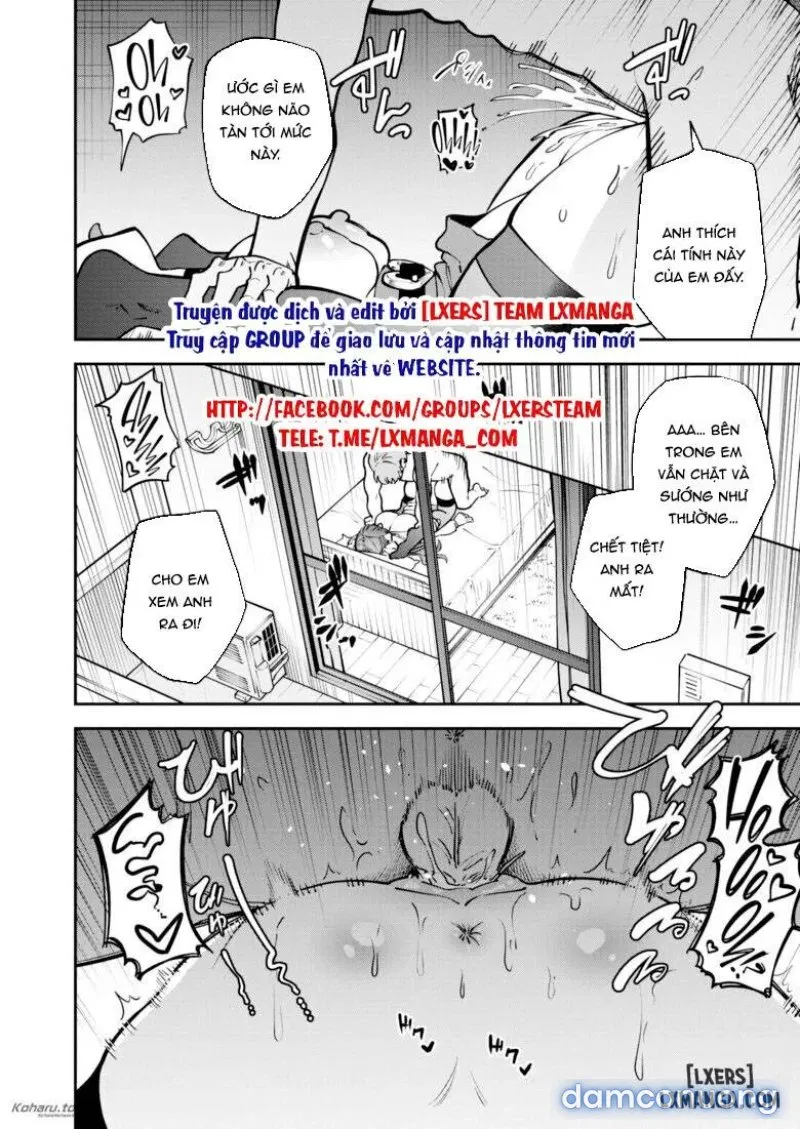 Chịch và chịch - Playboy và Yandere 