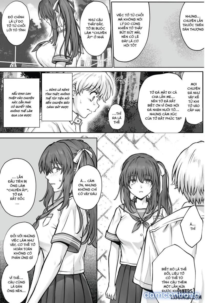 Đem lại hạnh phúc cho Hina-chan 
