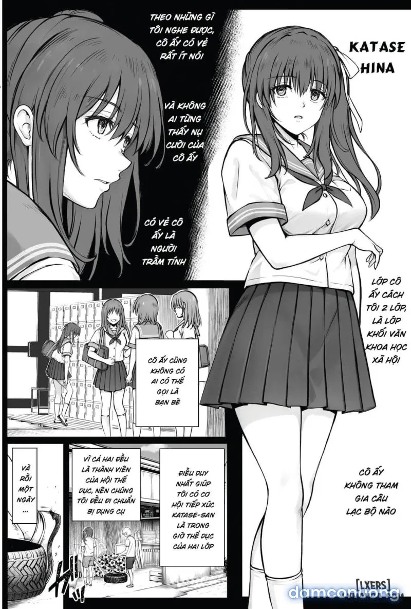 Đem lại hạnh phúc cho Hina-chan 