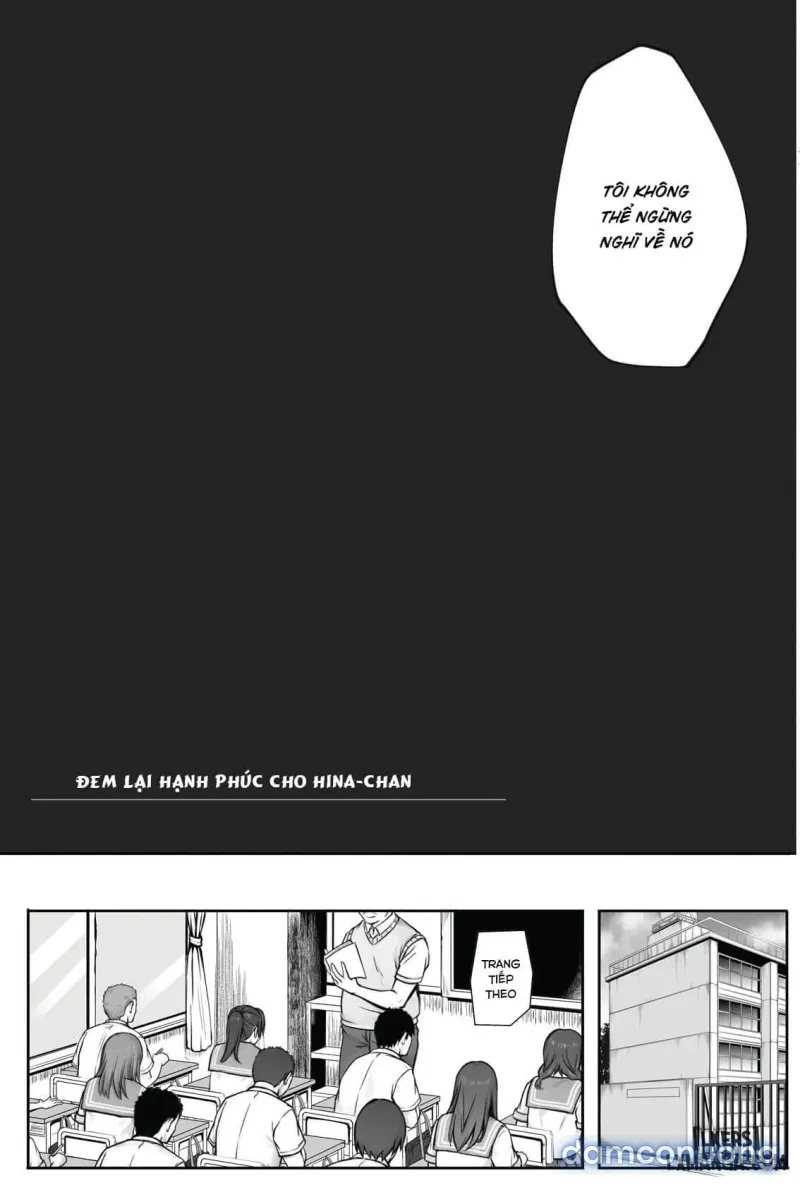Đem lại hạnh phúc cho Hina-chan 