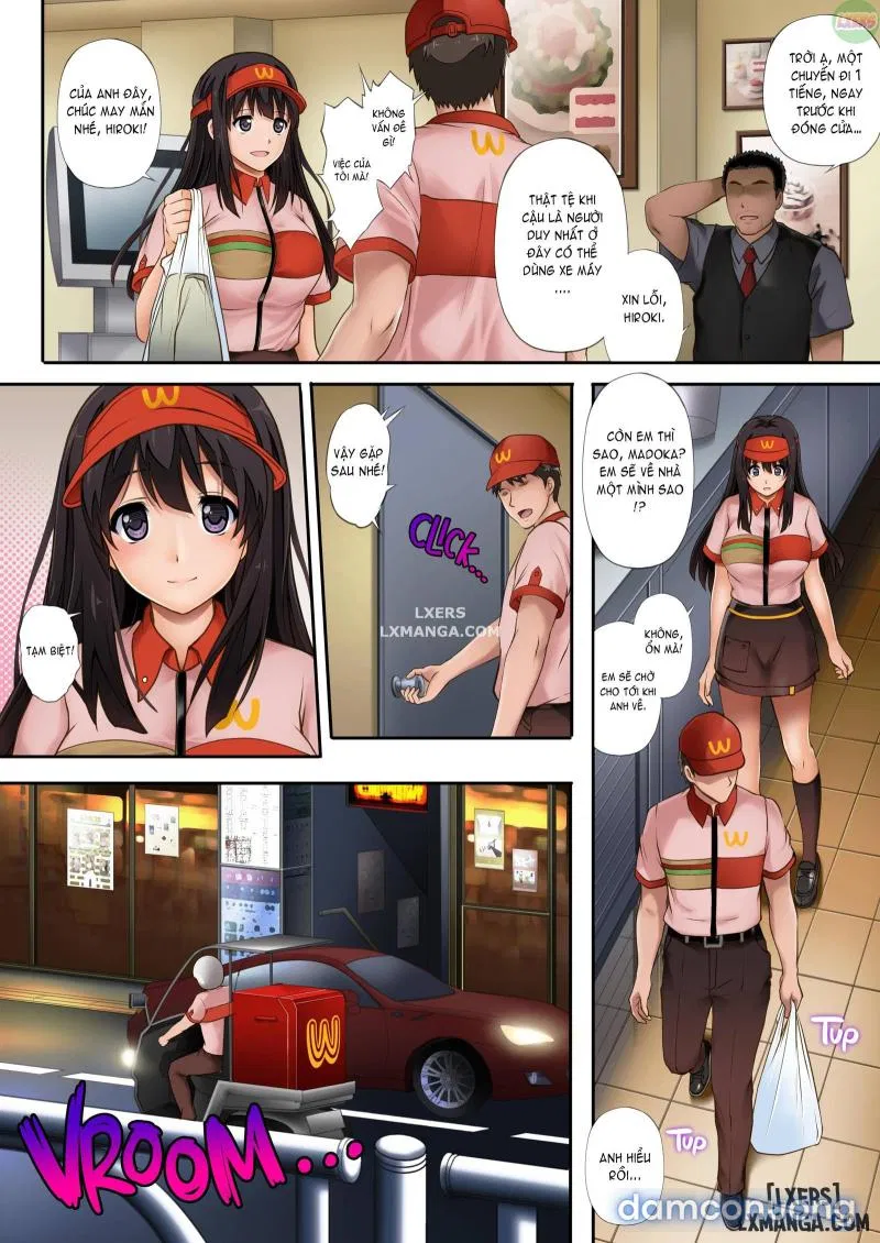 Night Shift NTR 