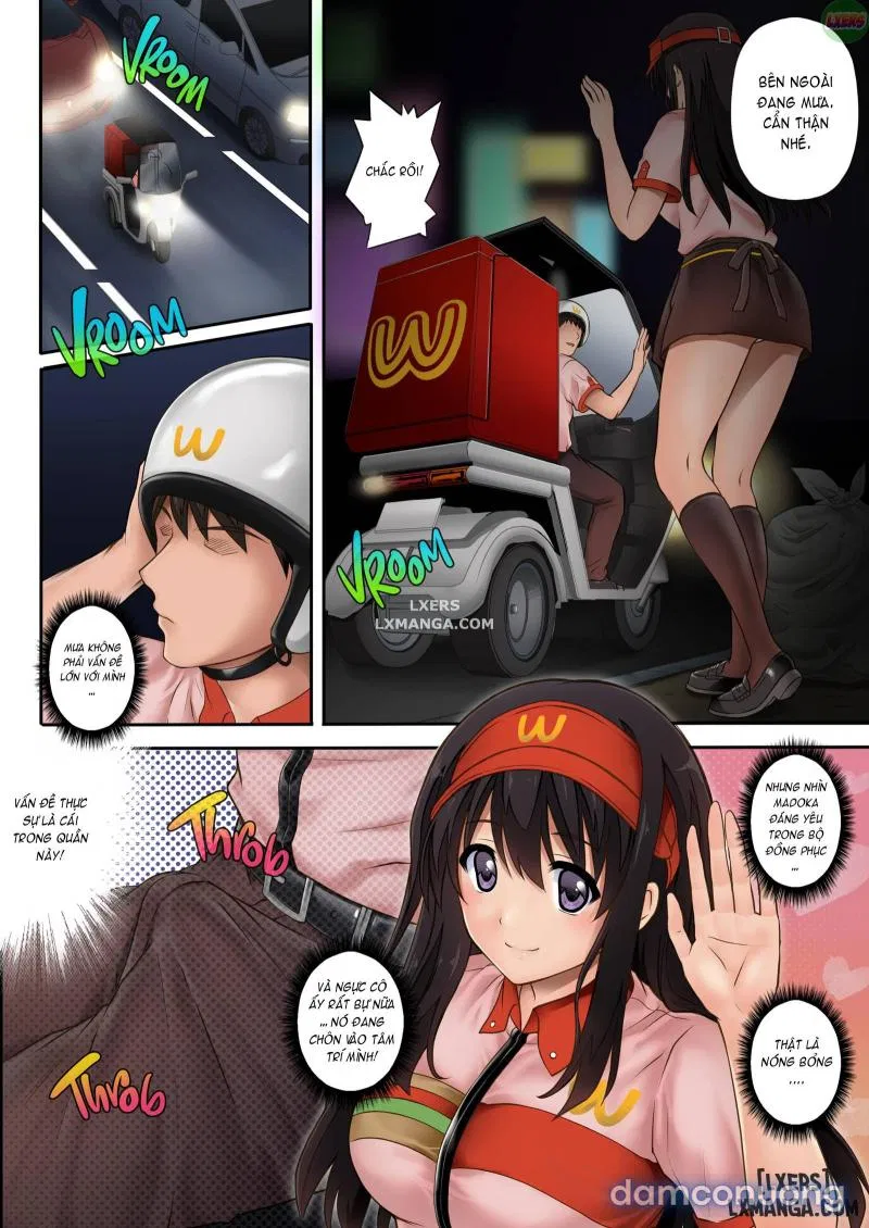 Night Shift NTR 