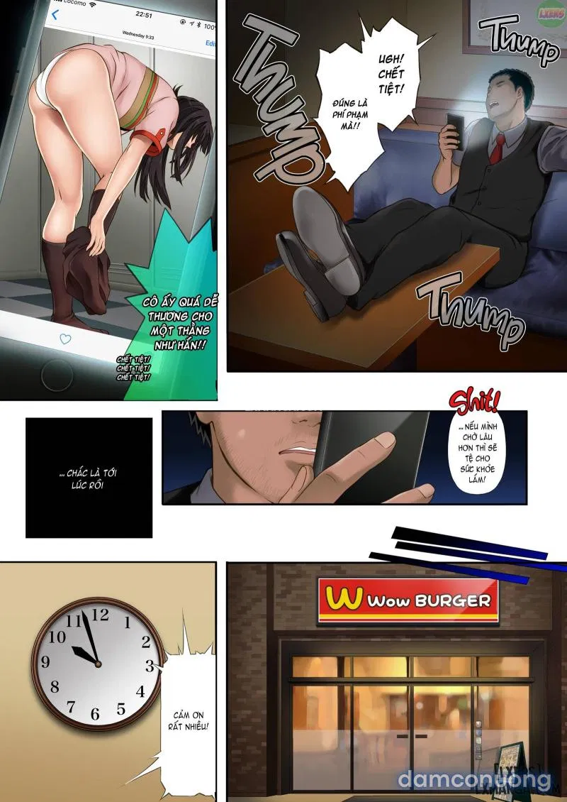 Night Shift NTR 