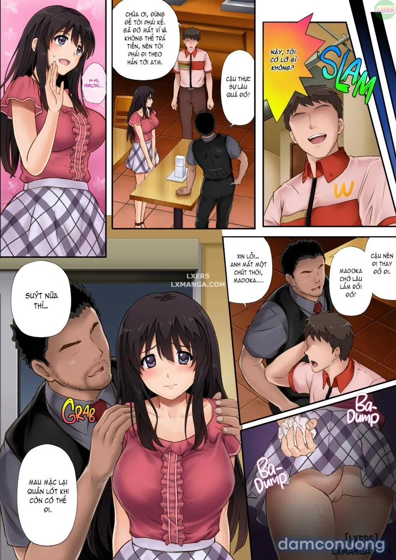 Night Shift NTR 