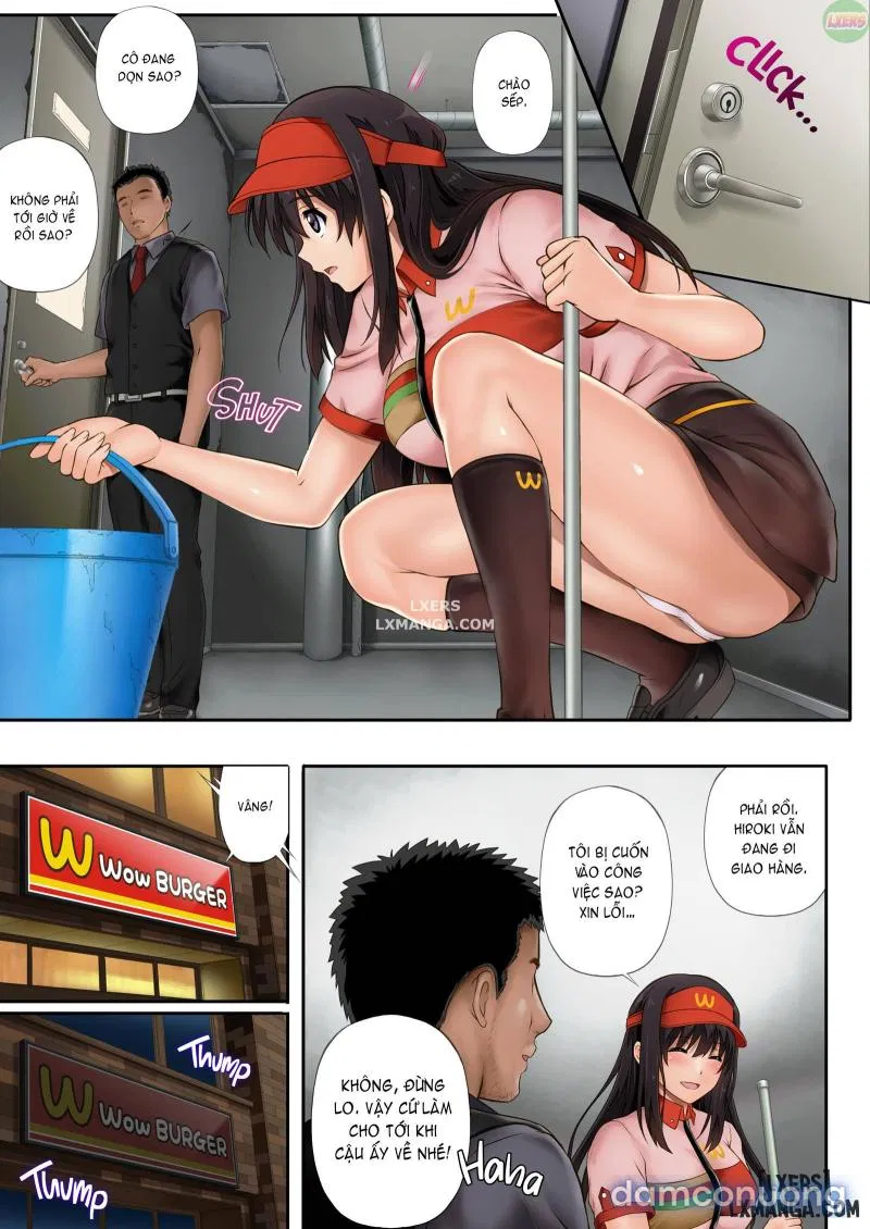 Night Shift NTR 