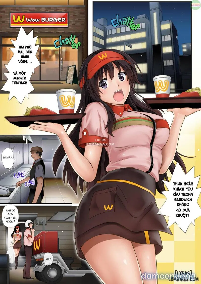 Night Shift NTR 