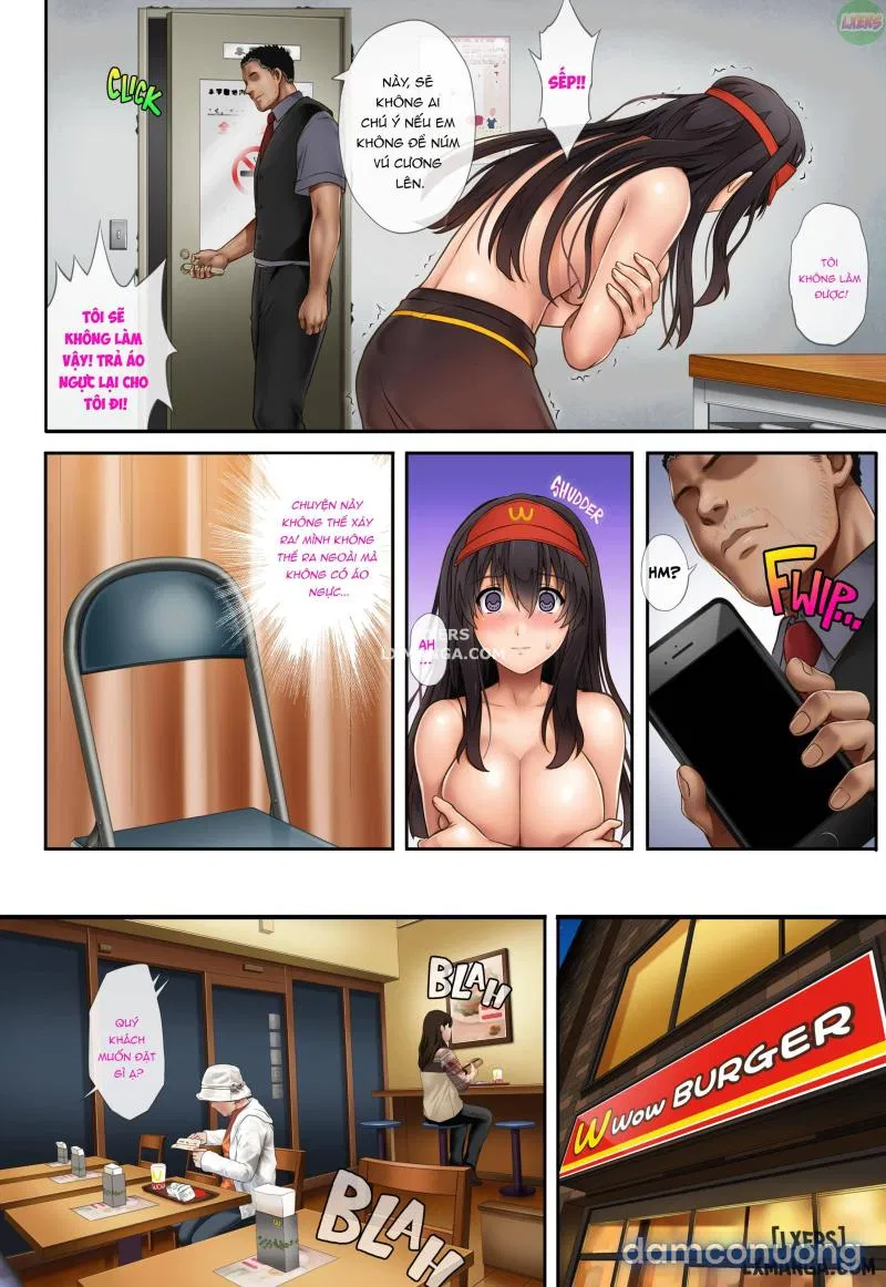 Night Shift NTR 