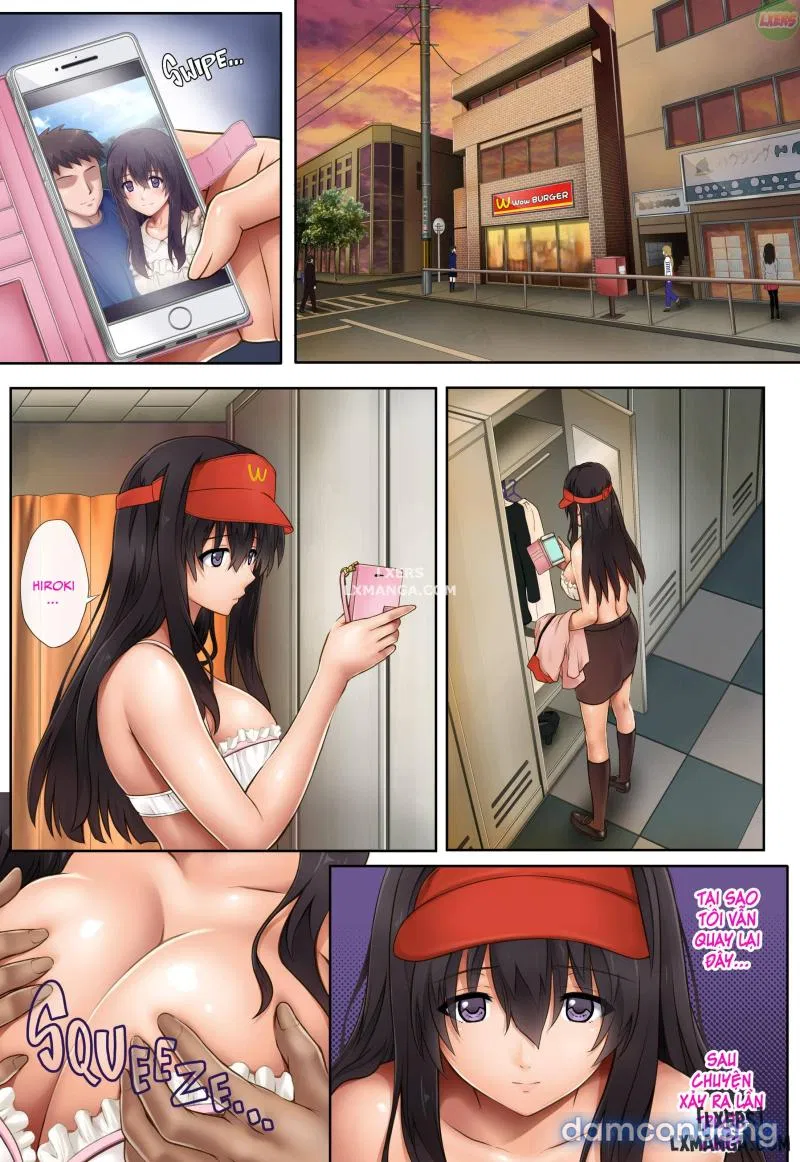 Night Shift NTR 