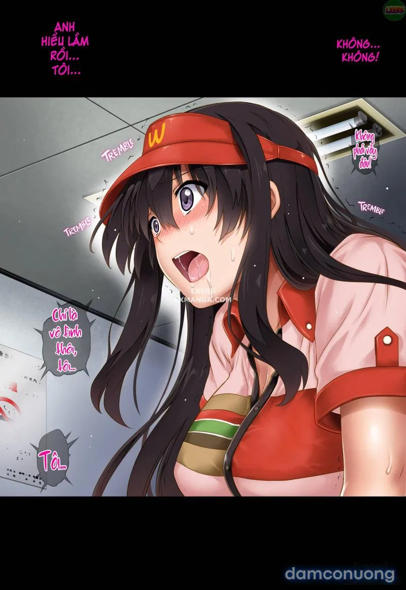 Night Shift NTR 