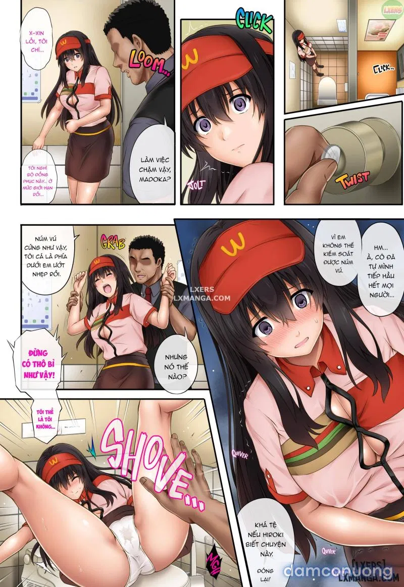 Night Shift NTR 