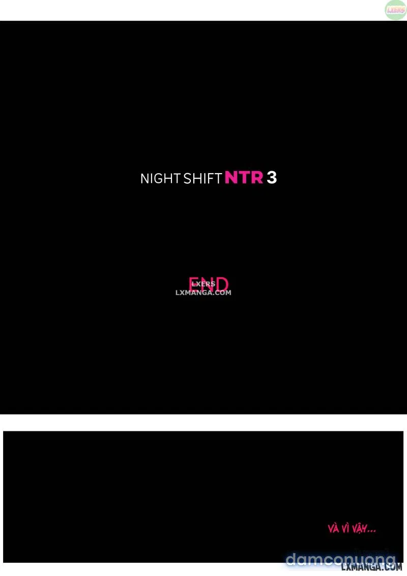 Night Shift NTR 