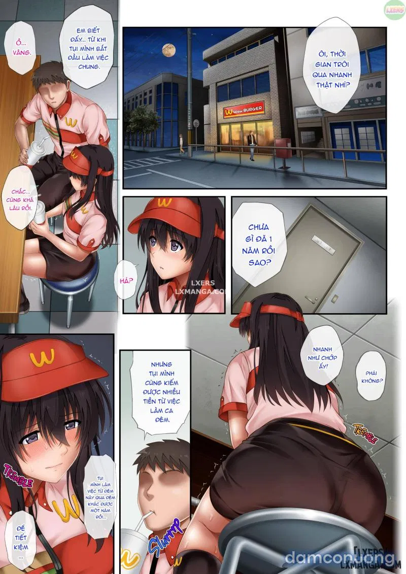 Night Shift NTR 