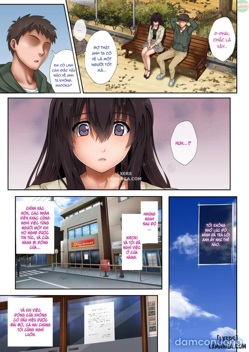 Night Shift NTR 