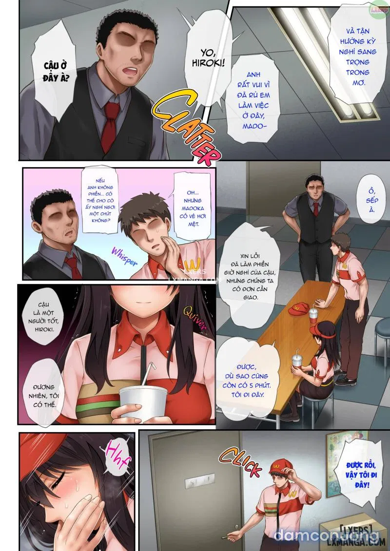 Night Shift NTR 