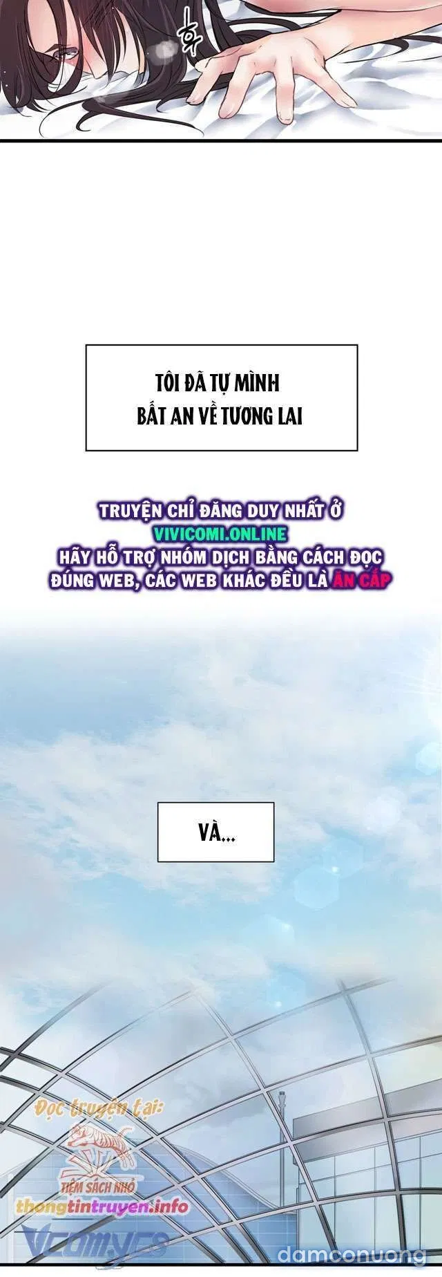[18+] Bàn Tay Điêu Luyện 