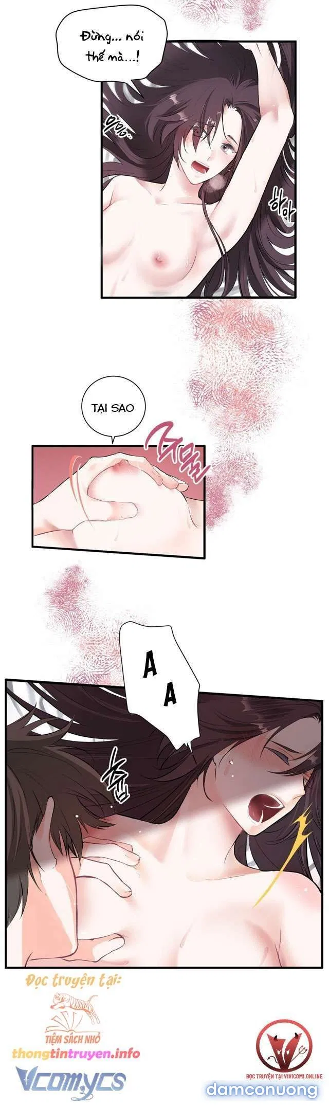 [18+] Bàn Tay Điêu Luyện 
