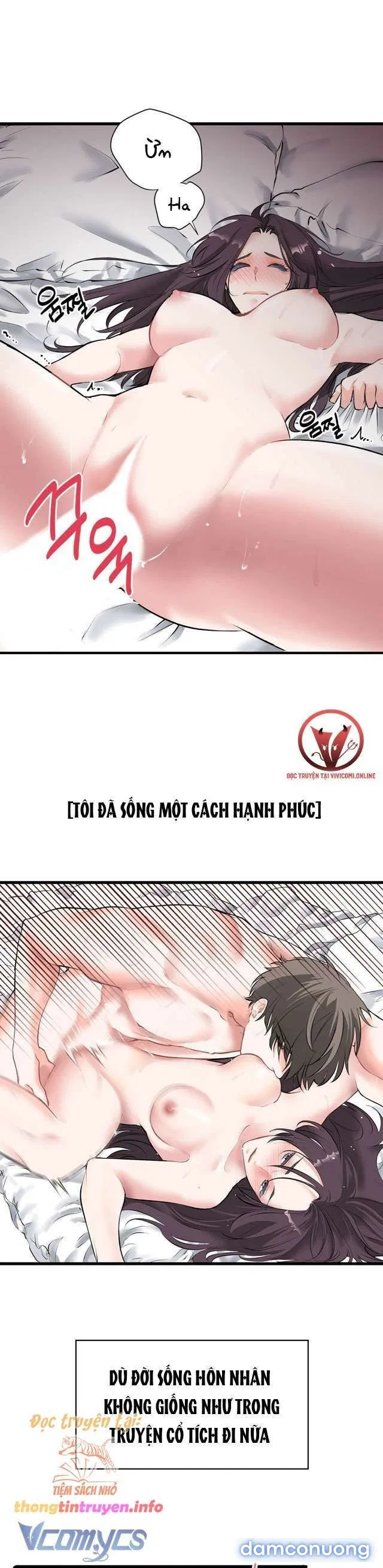 [18+] Bàn Tay Điêu Luyện 