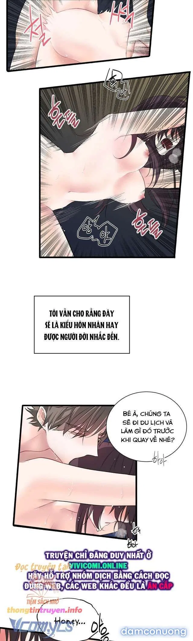 [18+] Bàn Tay Điêu Luyện 