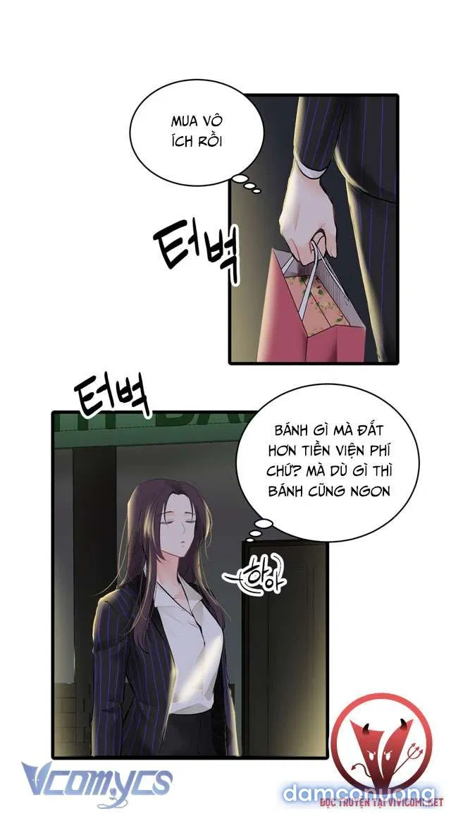 [18+] Bàn Tay Điêu Luyện 