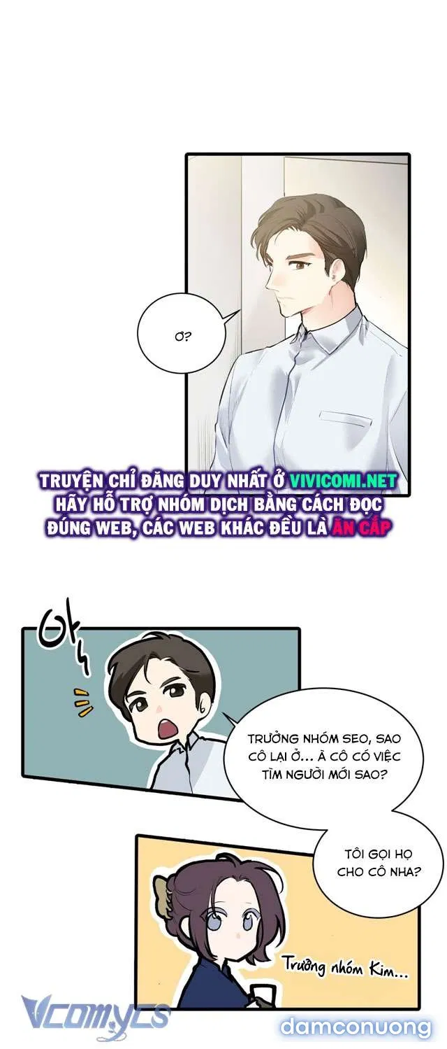 [18+] Bàn Tay Điêu Luyện 