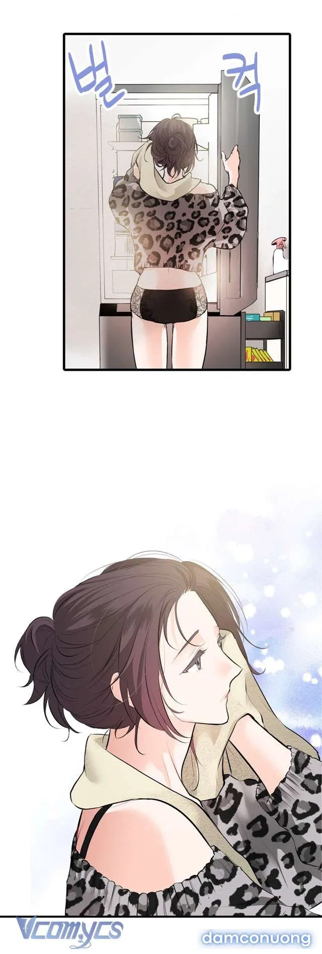 [18+] Bàn Tay Điêu Luyện 