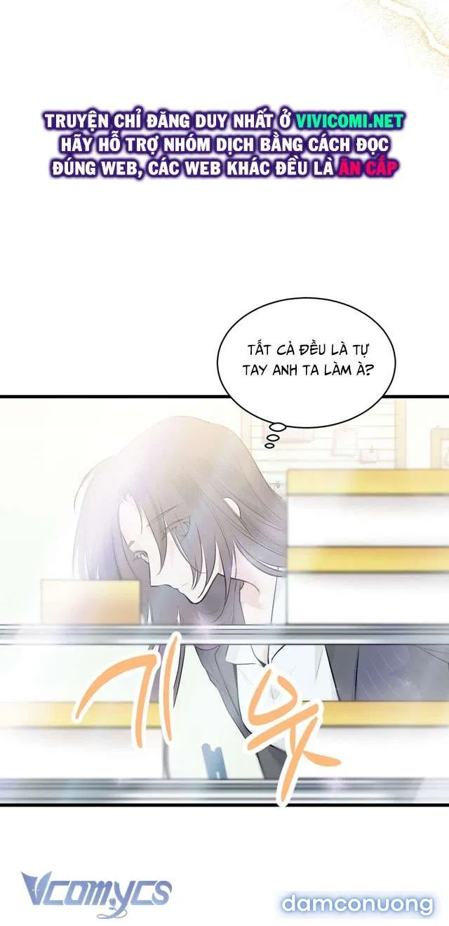 [18+] Bàn Tay Điêu Luyện 